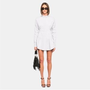 OW Intimates Ella Shirt Dress Size XS